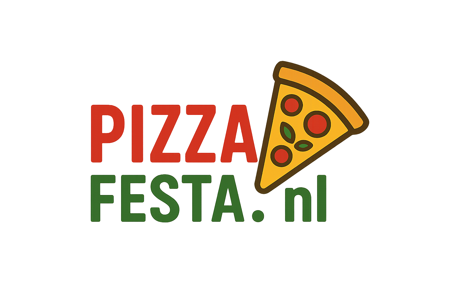 Pizzafesta